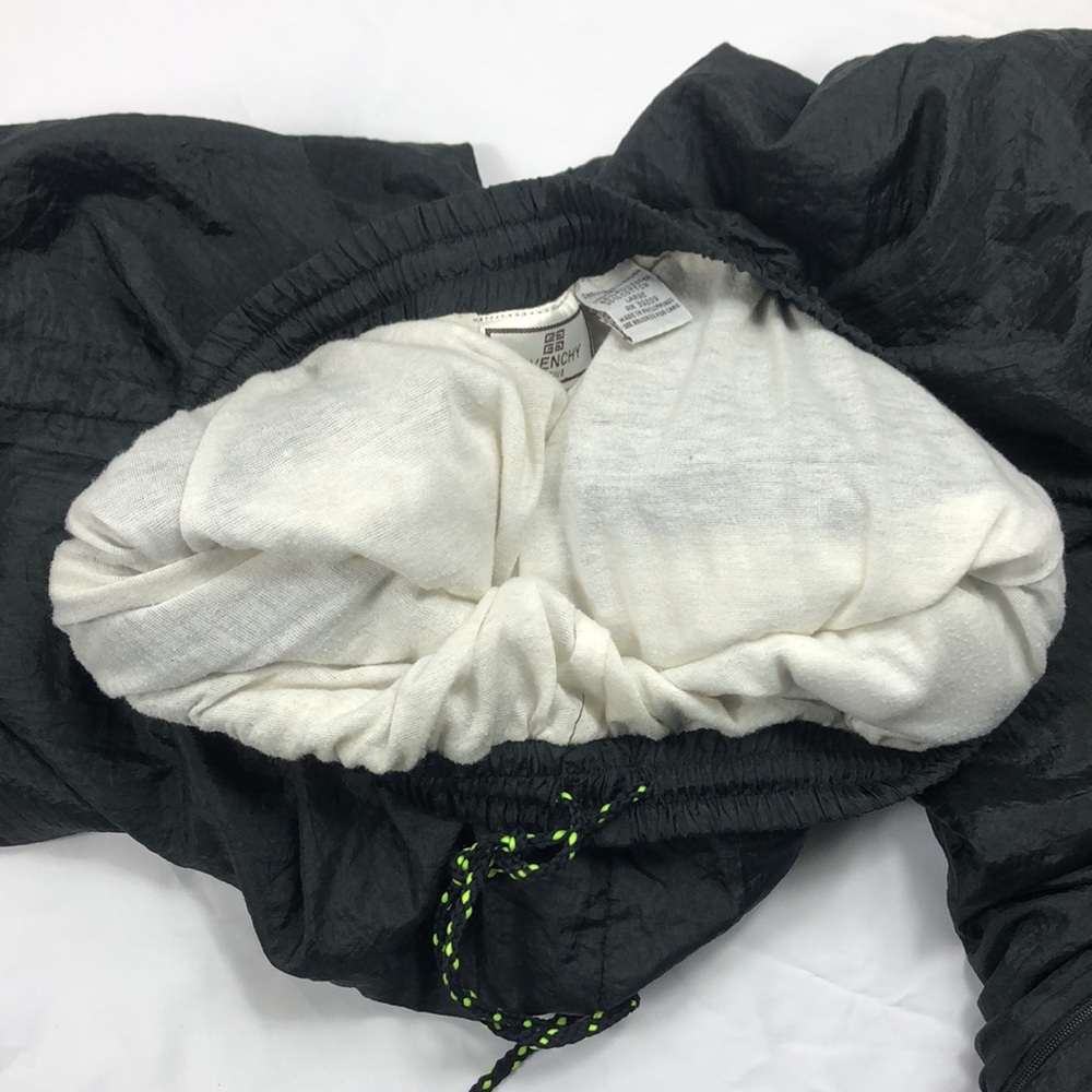 Givenchy Active Insulated Reflective Windbreaker - image 6